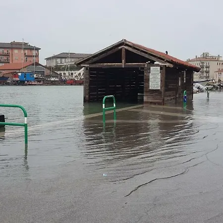 Ca' Dell'angelo Frühstückspension Chioggia