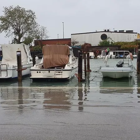 Ca' Dell'angelo Bed & Breakfast Chioggia
