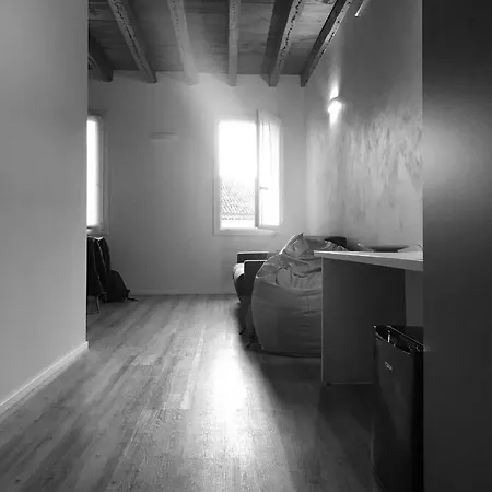 Bed & Breakfast Ca' Dell'angelo Chioggia
