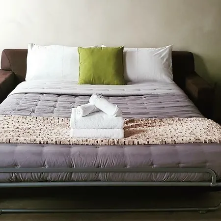 Bed and Breakfast Ca' Dell'angelo Κιότζα