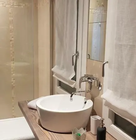 Ca' Dell'angelo Bed & Breakfast Chioggia