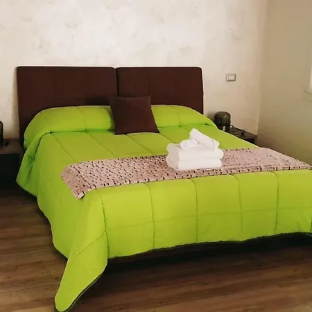 Bed and Breakfast Ca' Dell'angelo