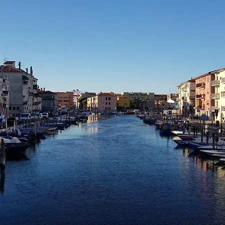 Ca' Dell'angelo 3*