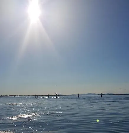 Ca' Dell'angelo Bed & Breakfast Chioggia