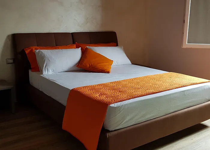 Ca' Dell'angelo Panzió