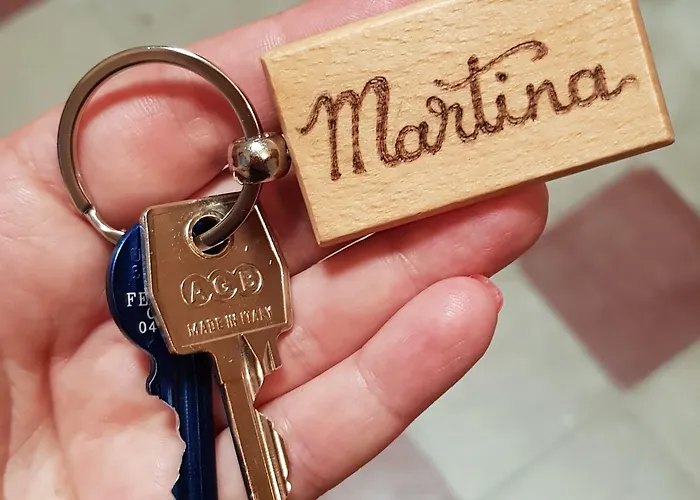 Panzió Ca' Dell'angelo