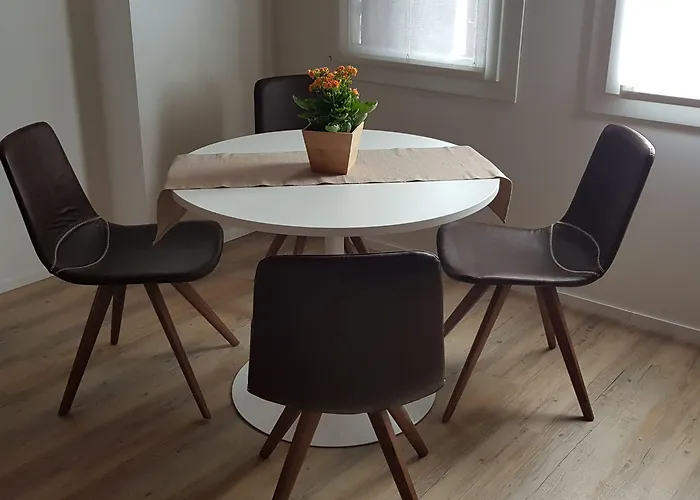 Ca' Dell'angelo 4* Chioggia