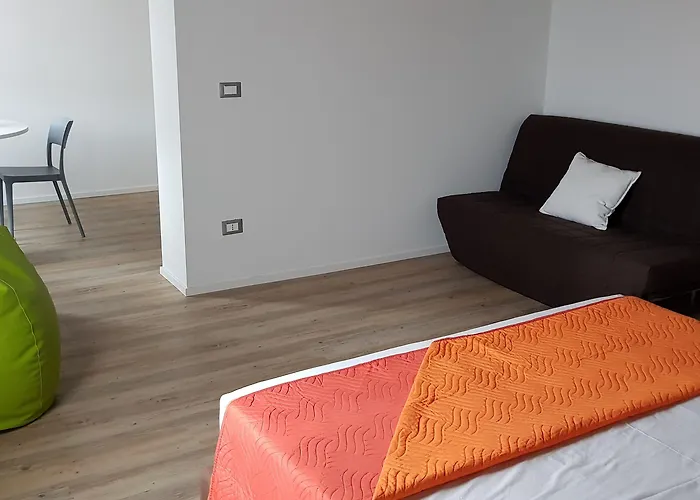 Ca' Dell'angelo Panzió