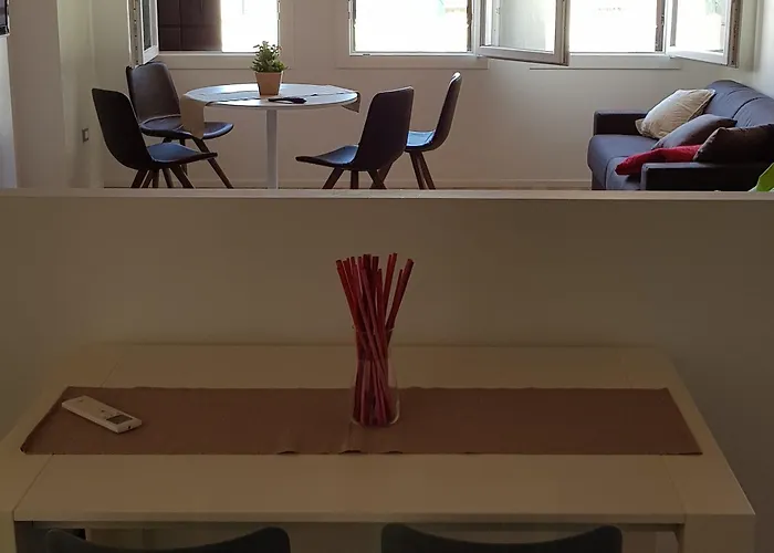 Ca' Dell'angelo Panzió Chioggia