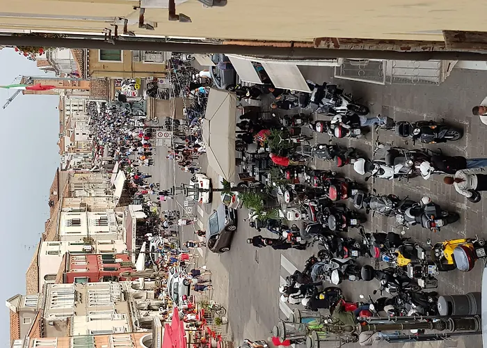 Panzió Ca' Dell'angelo Chioggia