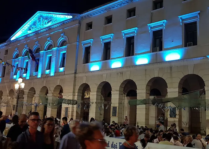 Panzió Ca' Dell'angelo Chioggia