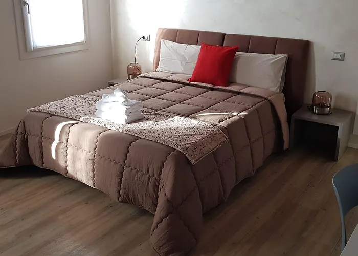 Panzió Ca' Dell'angelo 4*