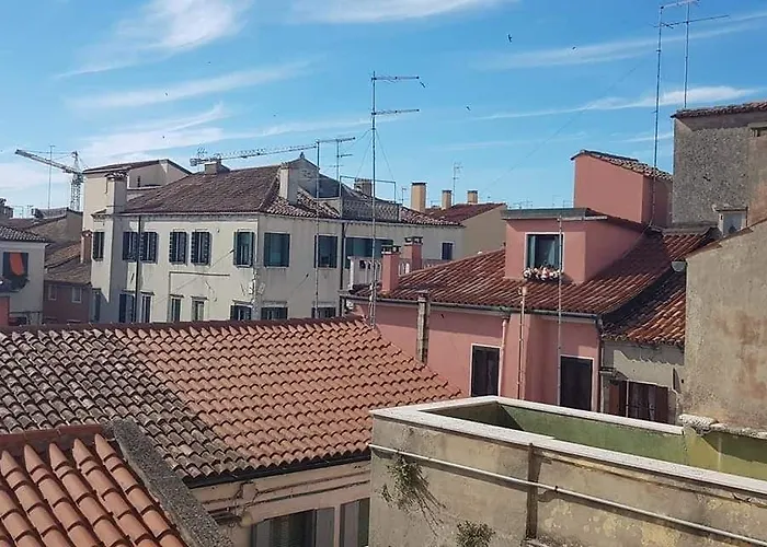 Panzió Ca' Dell'angelo