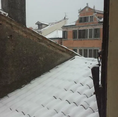 Ca' Dell'angelo Oda ve Kahvaltı Chioggia