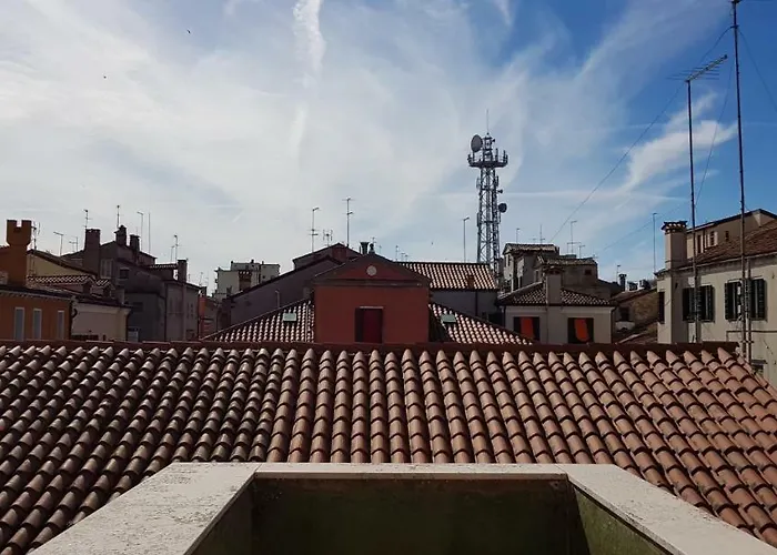 Ca' Dell'angelo Chioggia