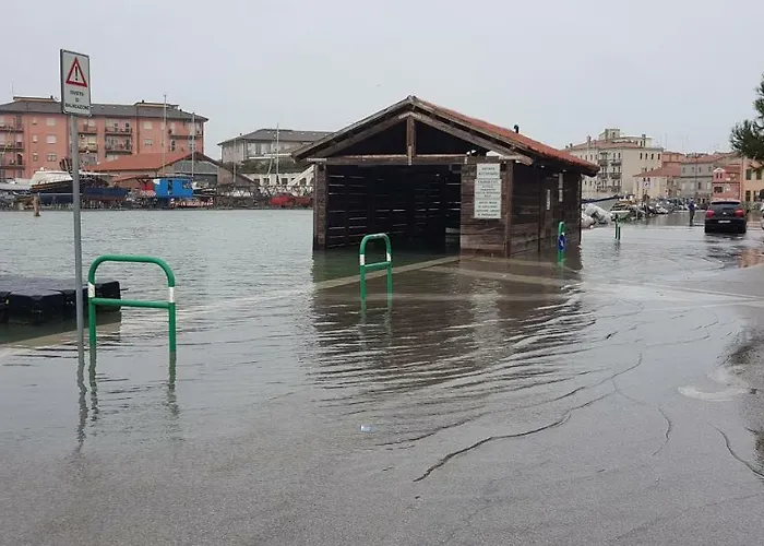 Ca' Dell'angelo Panzió Chioggia