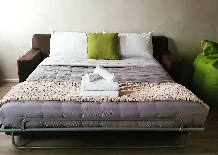 Panzió Ca' Dell'angelo Chioggia