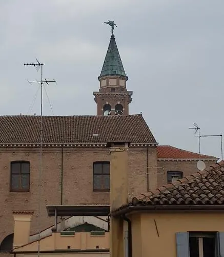 Panzió Ca' Dell'angelo