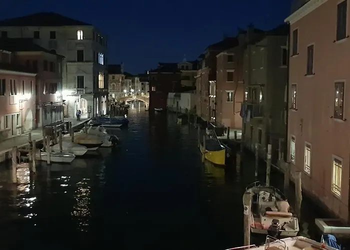 Ca' Dell'angelo Chioggia