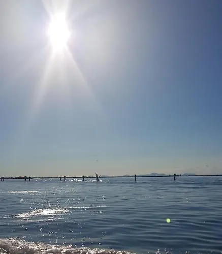 Ca' Dell'angelo Panzió Chioggia